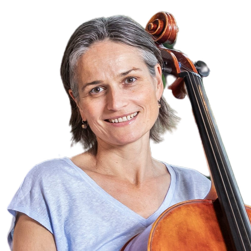 Alexandra Iten Bürgi