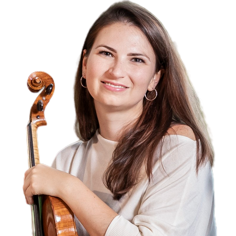 Lenka Moosmann Bonaventurova